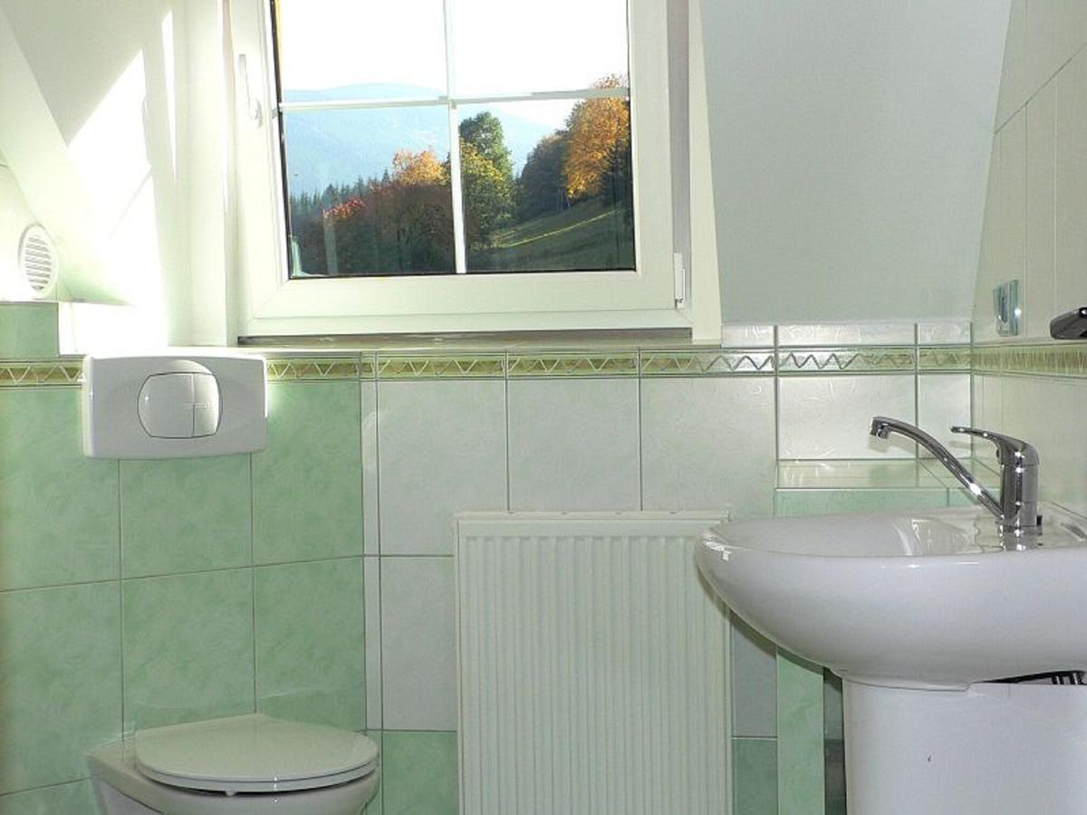 Chata Esty Bela pod Pradedem Habitación foto